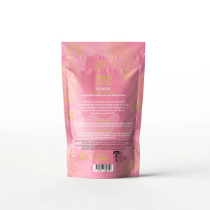 WE Pamper Bath Salt