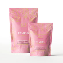 Load image into Gallery viewer, WE Pamper Bath Salt