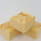 Passion Fruit Fudge