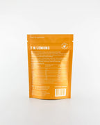 Rim Dust Passionfruit Sherbet