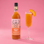 Mr Consistent Peach Bellini 750ml