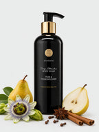 Pear & Passionflower Body Wash 300ml Soap Alternative