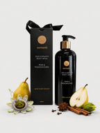 Pear & Passionflower Body Wash 300ml Soap Alternative