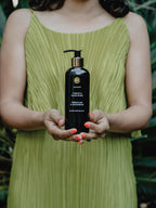 Persian Lime & Lemongrass Hand Wash 300ml
