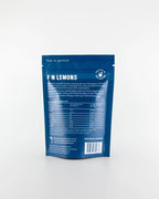 Rim Dust Pineapple Coconut