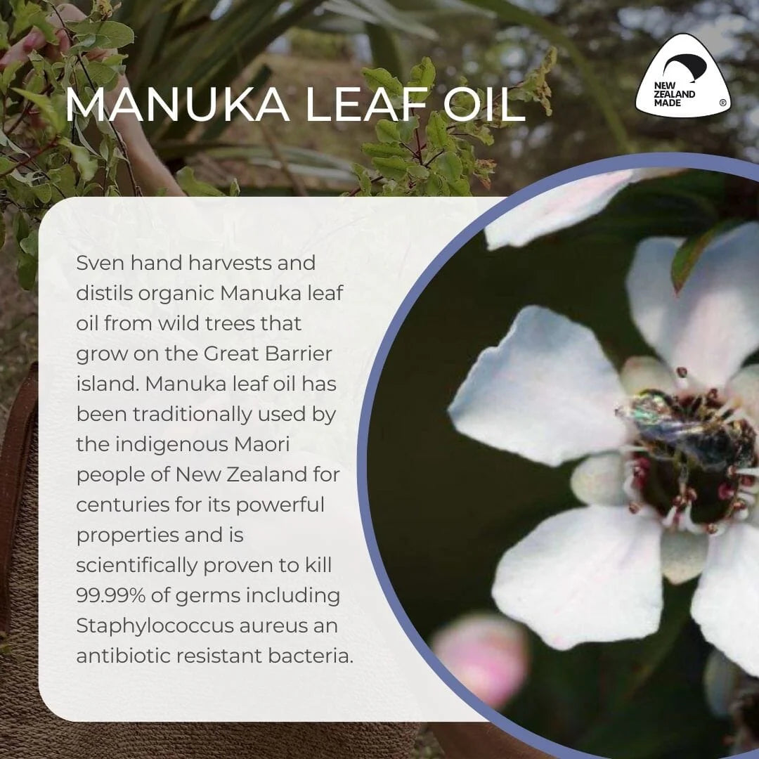 Miracle Manuka 17g