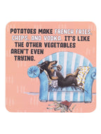 Olive & Co Assorted Coasters