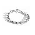 Bracelet Belcher Silver Standard