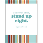 Resilience Little Affirmation Box