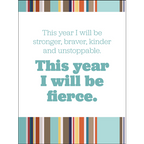 Resilience Little Affirmation Box