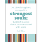Resilience Little Affirmation Box