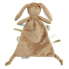 Ghmily Little Nutbrown Hare Comfort Blanket