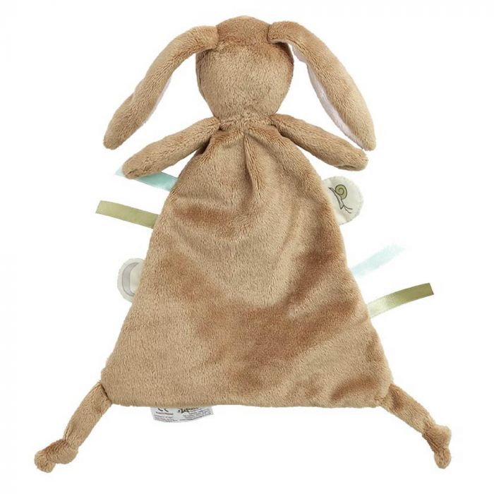 Ghmily Little Nutbrown Hare Comfort Blanket