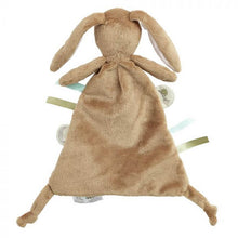 Load image into Gallery viewer, Ghmily Little Nutbrown Hare Comfort Blanket