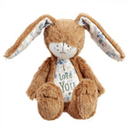 GHMILY Little Nut Brown Hare 20cm