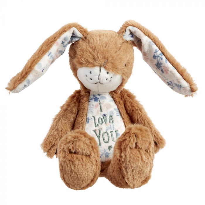GHMILY Little Nut Brown Hare 20cm