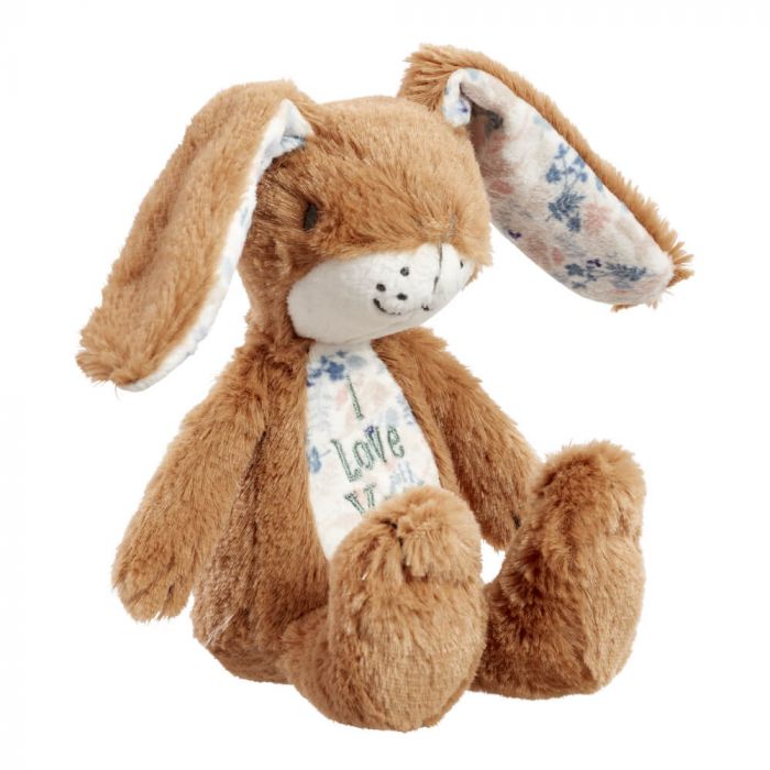 GHMILY Little Nut Brown Hare 20cm