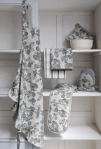 Berry Apron Olive