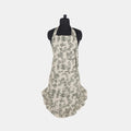 Berry Apron Olive