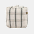 Berry Door Stopper Square Olive