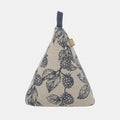 Berry Door Stopper Pyramid Blue