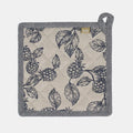 Berry Trivet Blue