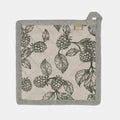 Berry Trivet Olive