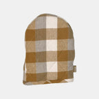 Double Check Short Oven Glove Olive