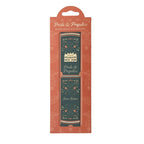 Pride & Prejudice Bookmark