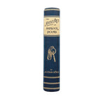 Sherlock Bookmark