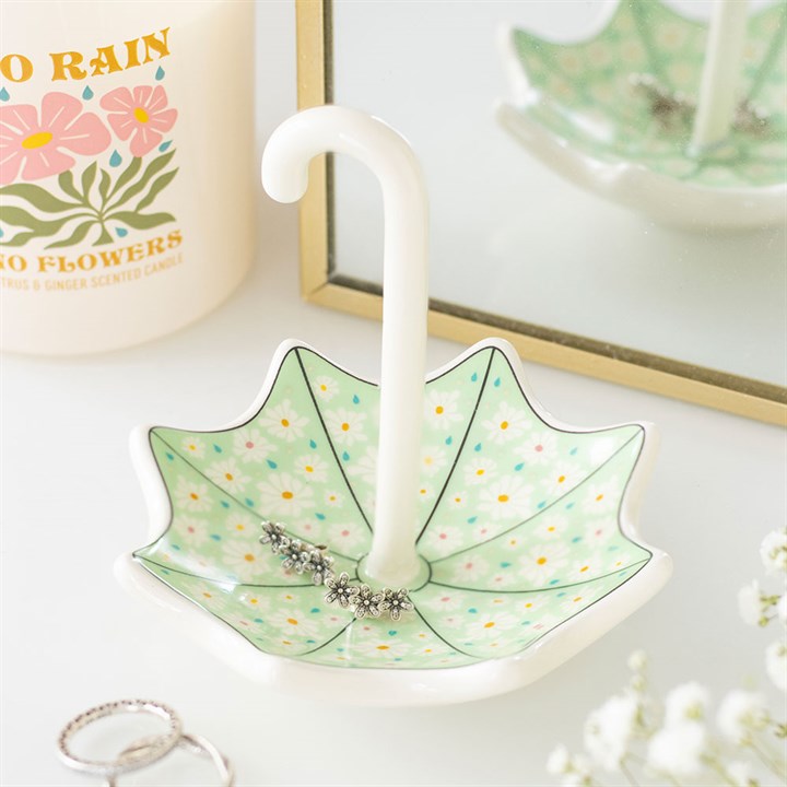 Umbrella Trinket Dish