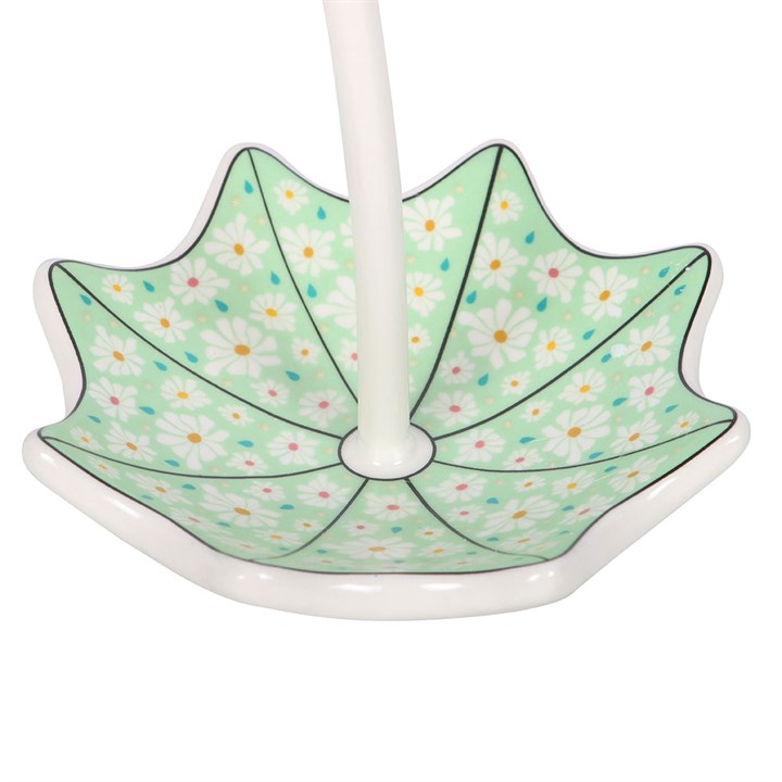 Umbrella Trinket Dish