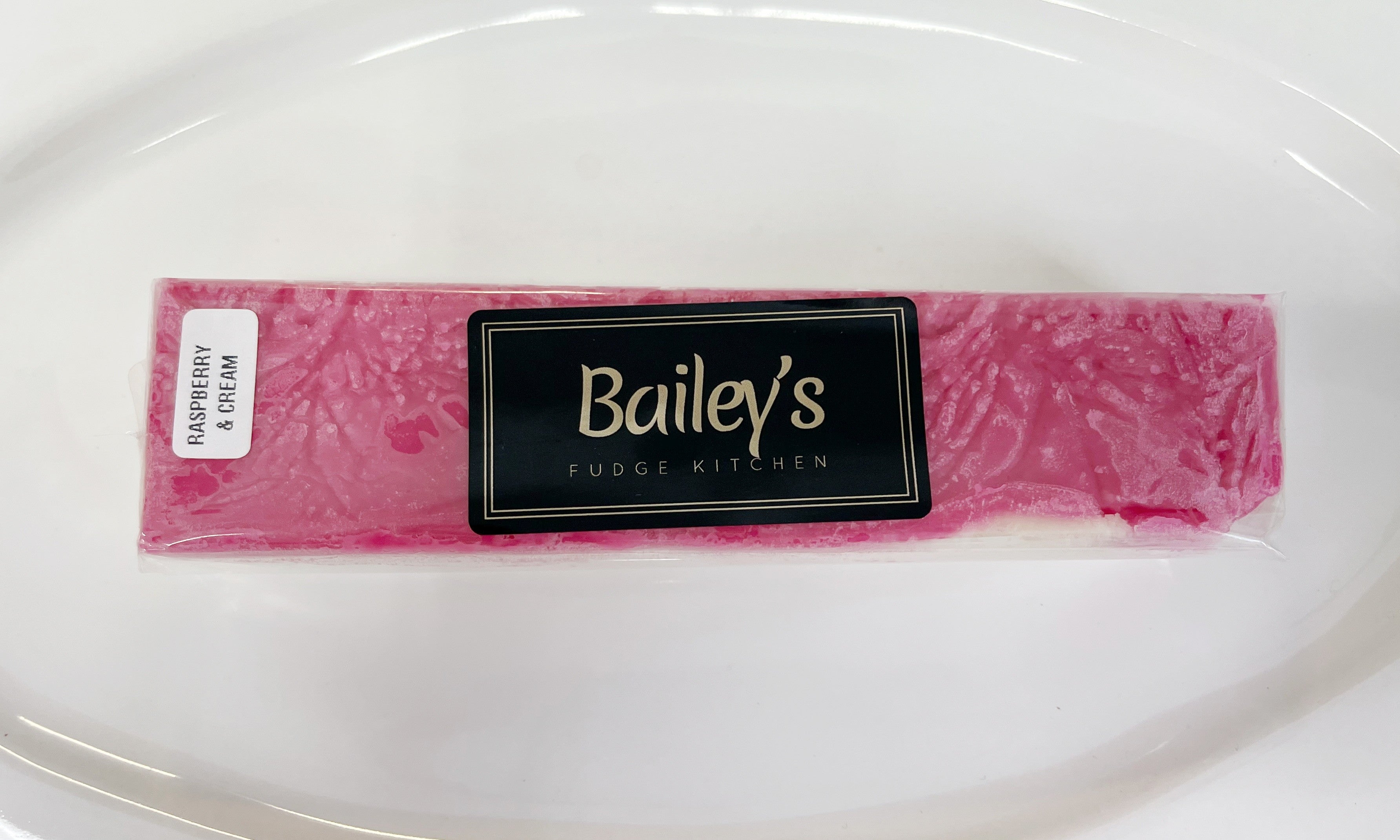 Baileys Raspberry and Creme Fudge