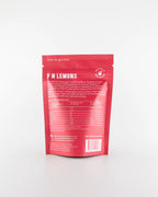 Rim Dust Raspberry Sugar
