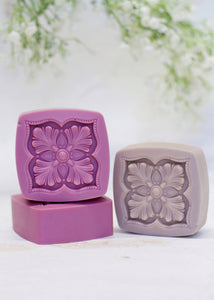 Raspberry & Vanilla Vintage Soap