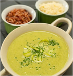 A Table at Tangleby I