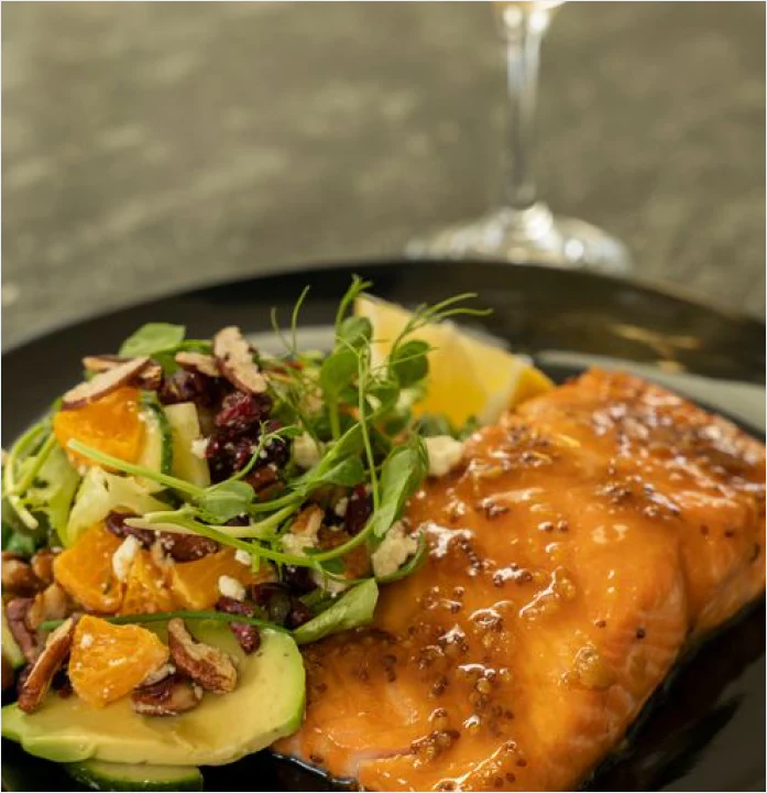 A Table at Tangleby I