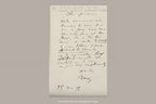 Renoir Letter to Morisot Midi Lined Journal Hard Cover