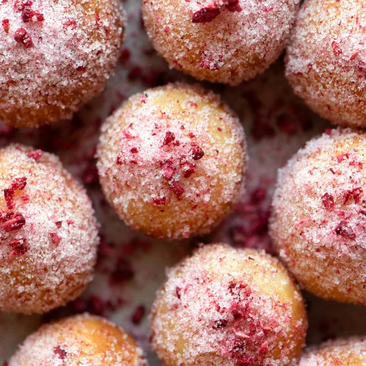 Rim Dust Raspberry Sugar