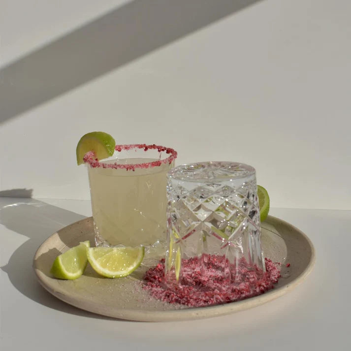 Rim Dust Raspberry Sugar