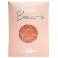 Rose Bears Pink Pouch