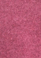 Uni Sex Merino Possum Plain Gloves Assorted Colours