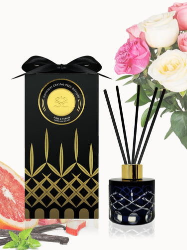 Roses & Rhubarb Diffuser