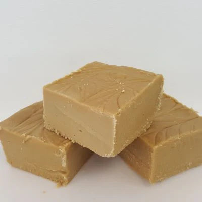 Russian Fudge