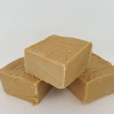 Dairy Free Russian Fudge