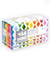 Load image into Gallery viewer, TT Sampler Box 33 Teabags