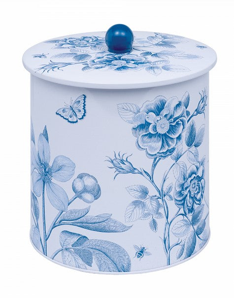 Etchings Biscuit Barrel