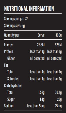 SB Vinegar Pearls Sticky Balsamic