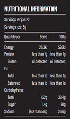 SB Vinegar Pearls Sticky Balsamic