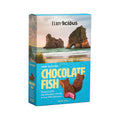 Purelicious Sweets Boxed Chocolate Fish 120g